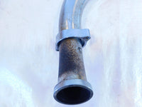 86-04 Suzuki Intruder 700 750 800 & Boulevard S50 VS800 Left Exhaust Header Pipe - C3 Cycle