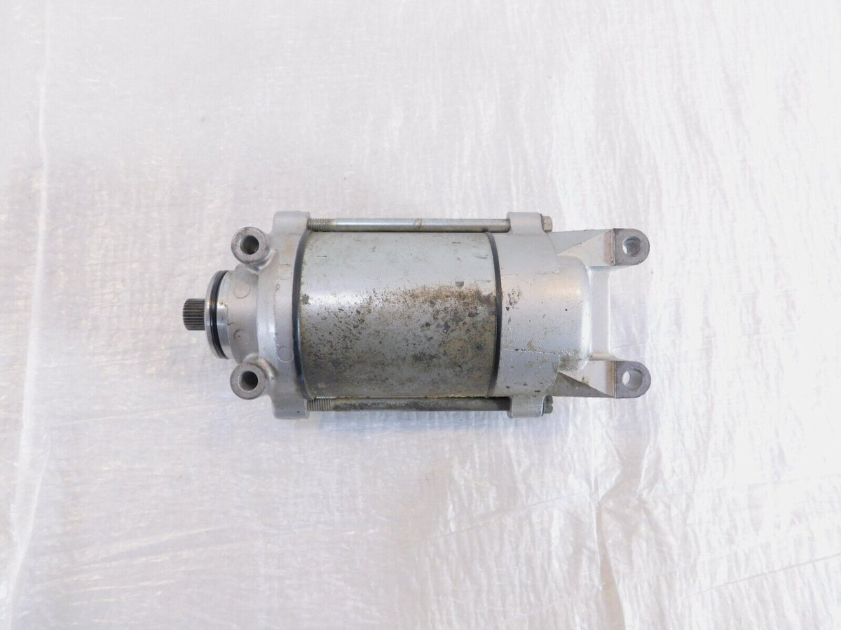 Honda CMX250 CMX250C Rebel 250 & Nighthawk CB250 Engine Starting Starter Motor - C3 Cycle
