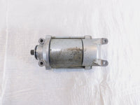 Honda CMX250 CMX250C Rebel 250 & Nighthawk CB250 Engine Starting Starter Motor - C3 Cycle