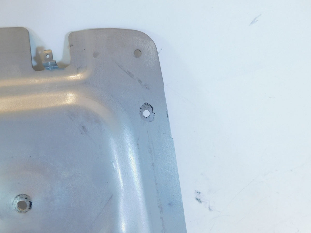 Harley Davidson Tri Road & Electra Glide Tour Pak Inner Mount Bracket Plate - C3 Cycle