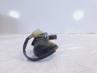 Triumph Daytona 675 & Street Triple R Air Intake Valve Solenoid Switch - C3 Cycle