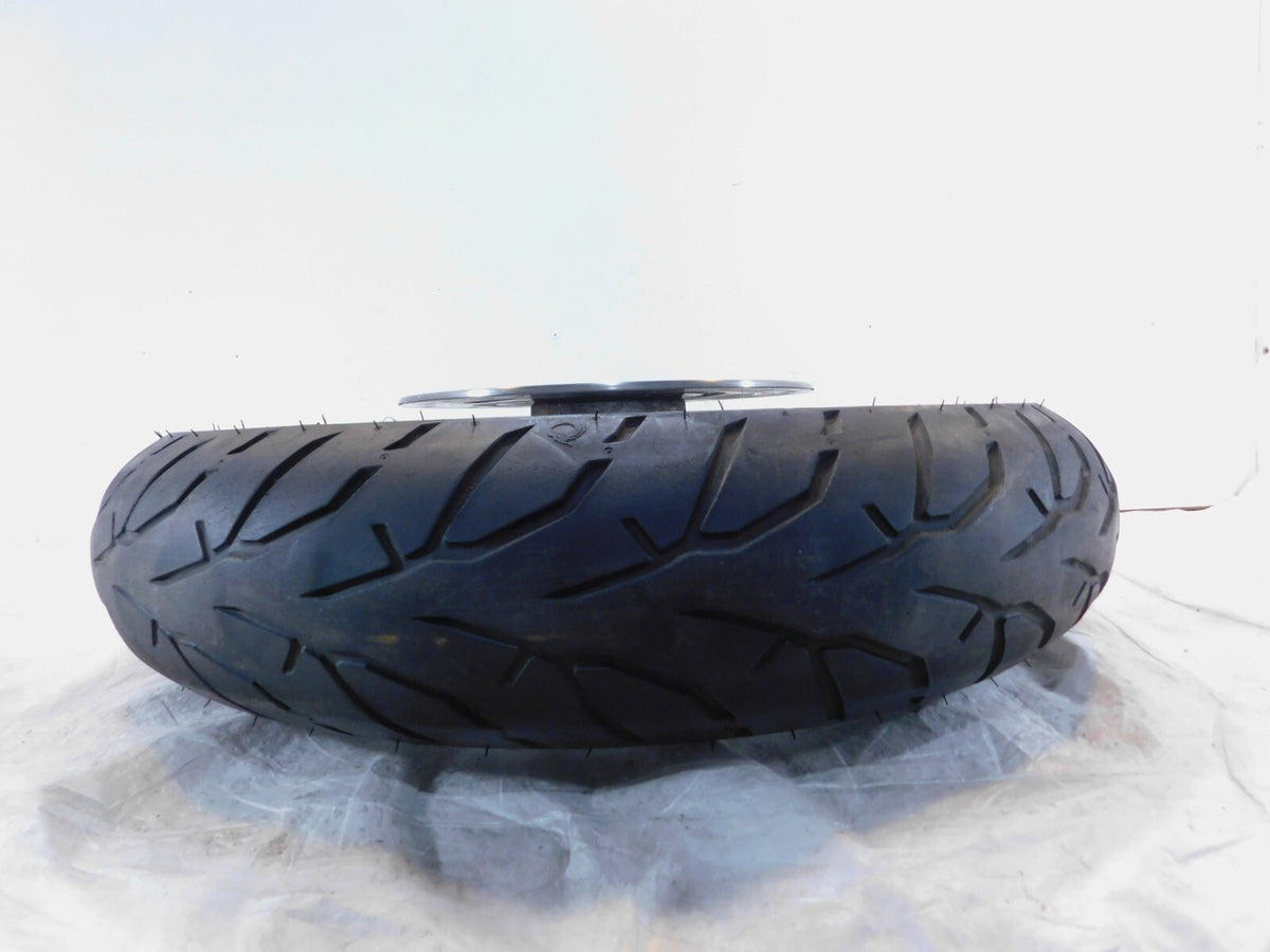 Harley Davidson Touring Road King & Electra Glide Cast Front Wheel Rim - C3 Cycle