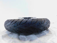 Harley Davidson Touring Road King & Electra Glide Cast Front Wheel Rim - C3 Cycle