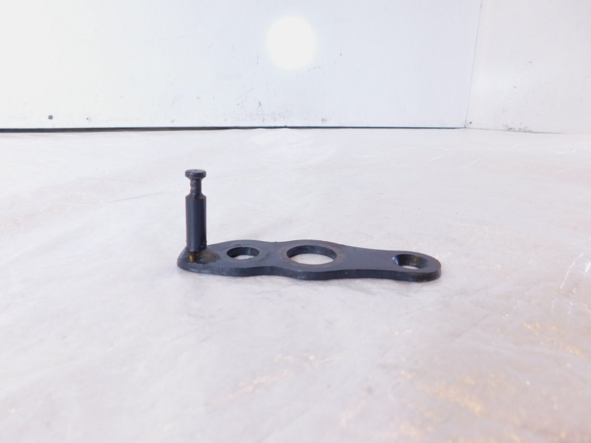 BMW R1100R R1100RT R1100RS R850R Right Center Stand Mainstand Bracket Mount - C3 Cycle