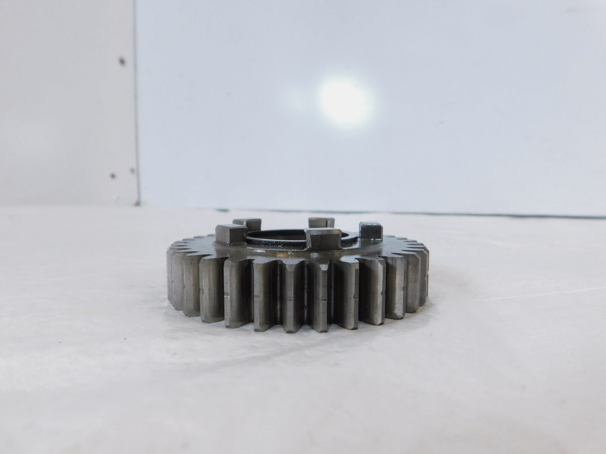 Harley Davidson Sportster 883 & 1200 Transmission Countershaft 2nd Second Gear - C3 Cycle