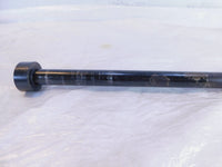 1999 & 2000 Victory V92 Standard Cruiser & Special Edition Rear Wheel Axle Bolt - C3 Cycle