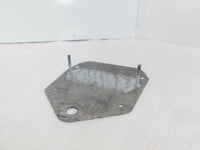 Harley Davidson Carbureted Carb Softail Deuce Ignition Module ECM Mount Bracket - C3 Cycle