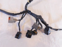 Kawasaki Concours 14 ABS Ninja ZX-14 Throttle Body Injector Wiring Harness Wire - C3 Cycle