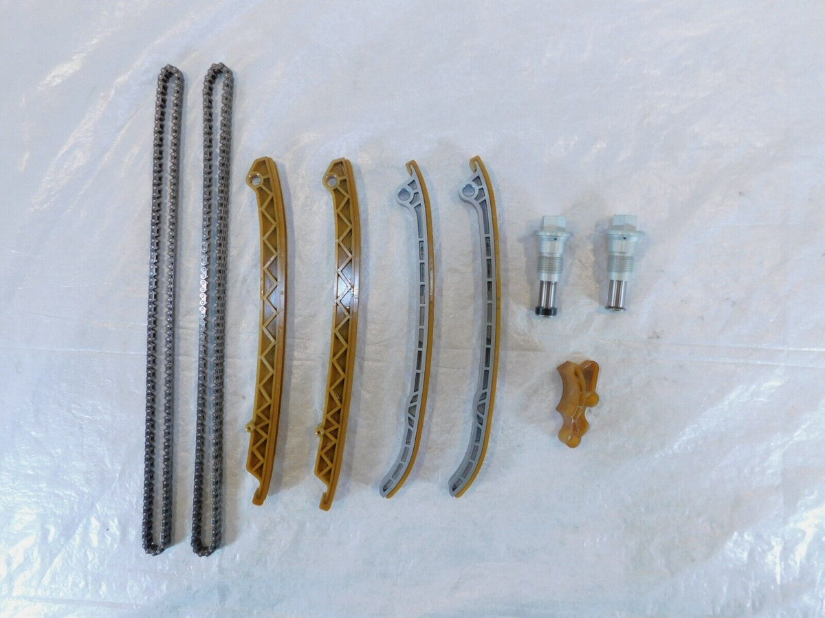 2020-2022 Indian Challenger Limited Dark Horse Cam Camshaft Chain & Tensioners - C3 Cycle
