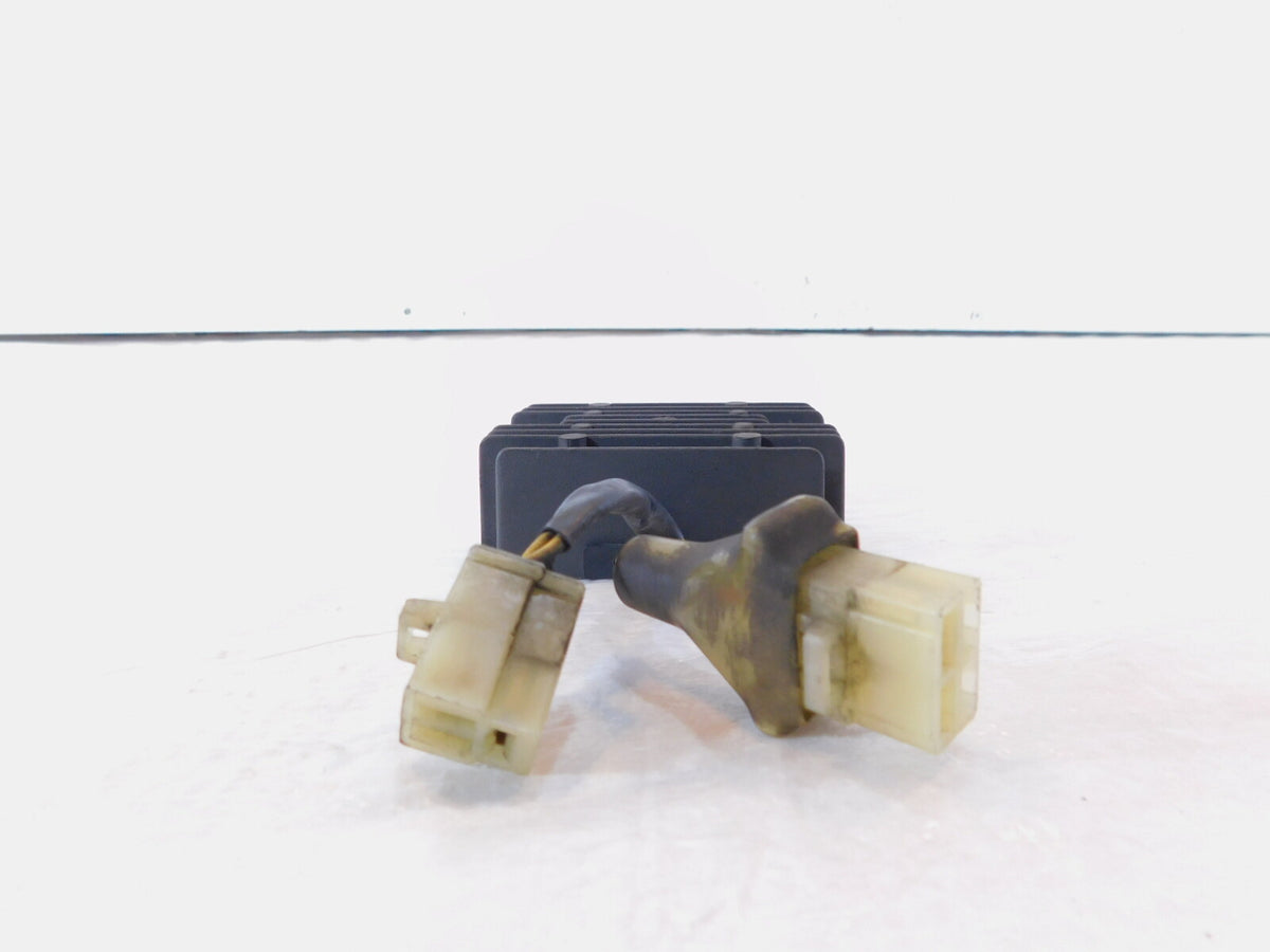 1985-2000 Honda CMX250 Rebel 250 Engine Electrical Voltage Rectifier Regulator - C3 Cycle
