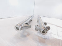 85-86 Honda VT500 VT500C Shadow 500 Front End Suspension Fork Shock Leg Tubes - C3 Cycle
