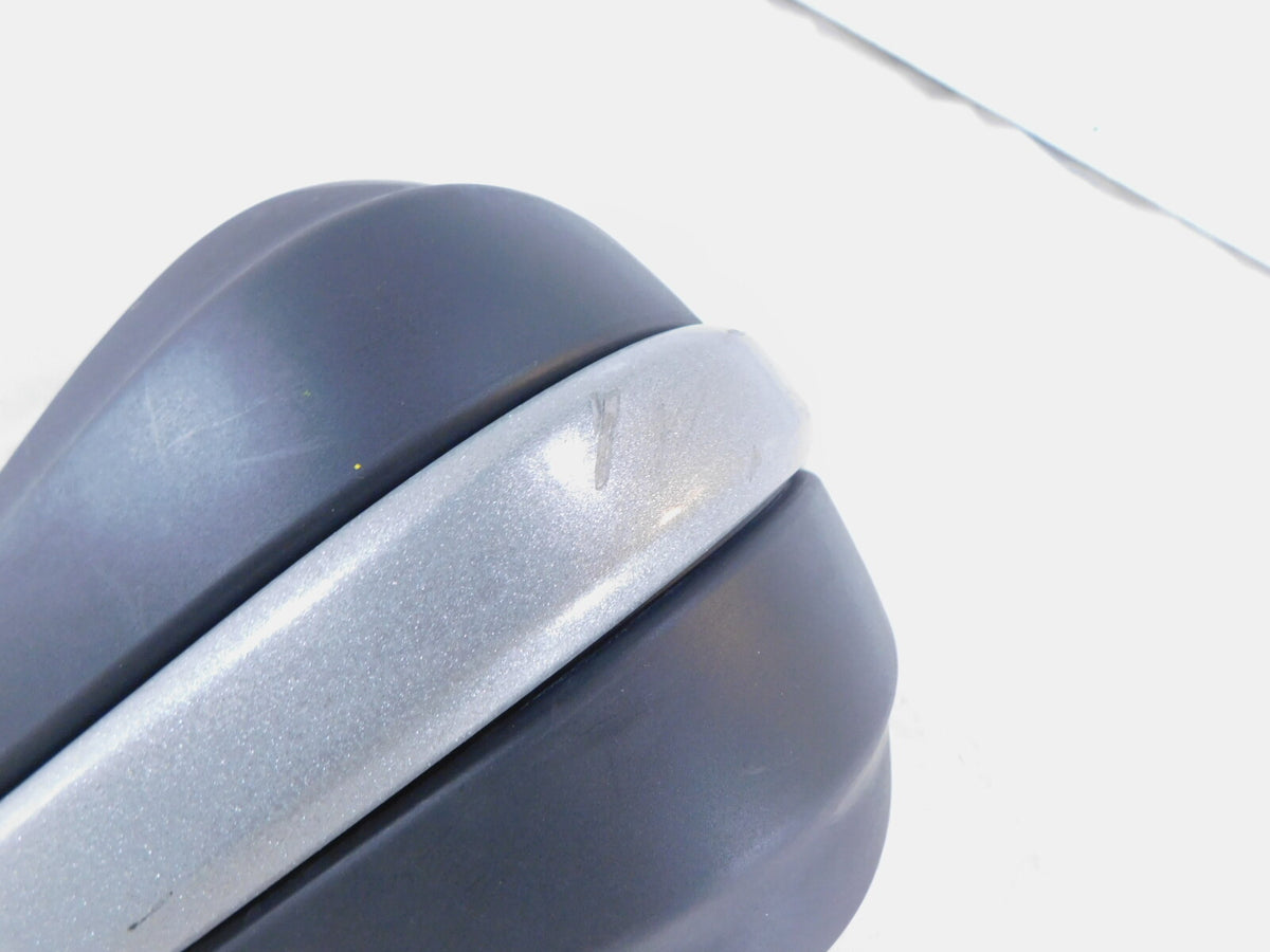 2022 Royal Enfield Himalayan 411 LS410 Euro V Left Handlebar Hand Guard Cover - C3 Cycle