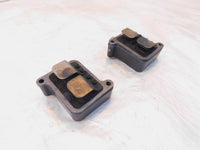 Kawasaki Vulcan VN1500 VN1600 Classic Nomad Cylinder Head Reed Valves & Covers - C3 Cycle