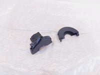 BMW R1200R R1200S R1200ST Right Handlebar Throttle Cable Grip Cover Case - C3 Cycle