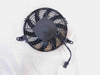 Can-Am Spyder GS RS Roadster 990 SE5 SM5 Engine Radiator Cooling Fan & Shroud