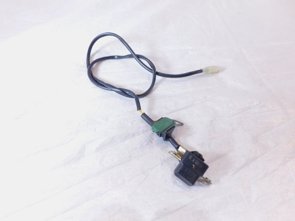 1994-1995 Honda CB1000 CB 1000 Ignition Timing Pickup Pulse Generator Sensor - C3 Cycle