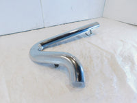 Harley Tri Glide Ultra & Freewheeler Trike Screamin Eagle Exhaust Rear Shield - C3 Cycle