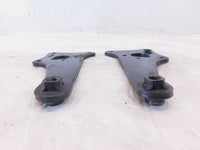 97-03 Honda GL1500 GL1500C Valkyrie 1500 Left Right Engine Motor Mount Brackets - C3 Cycle