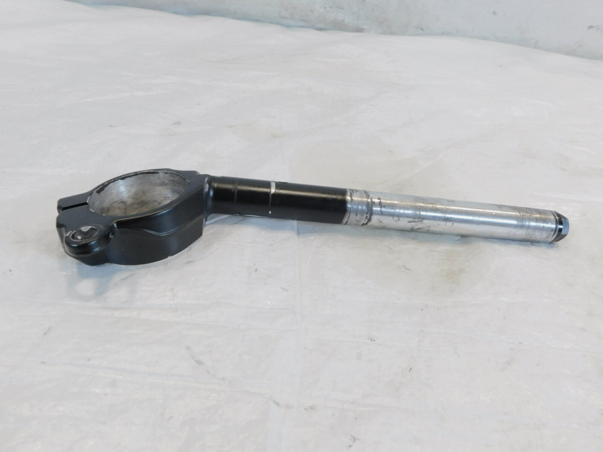 2006 & 2007 Kawasaki Ninja ZX-10R ZX10R Front Right Front Clip-On Handlebar Bar - C3 Cycle