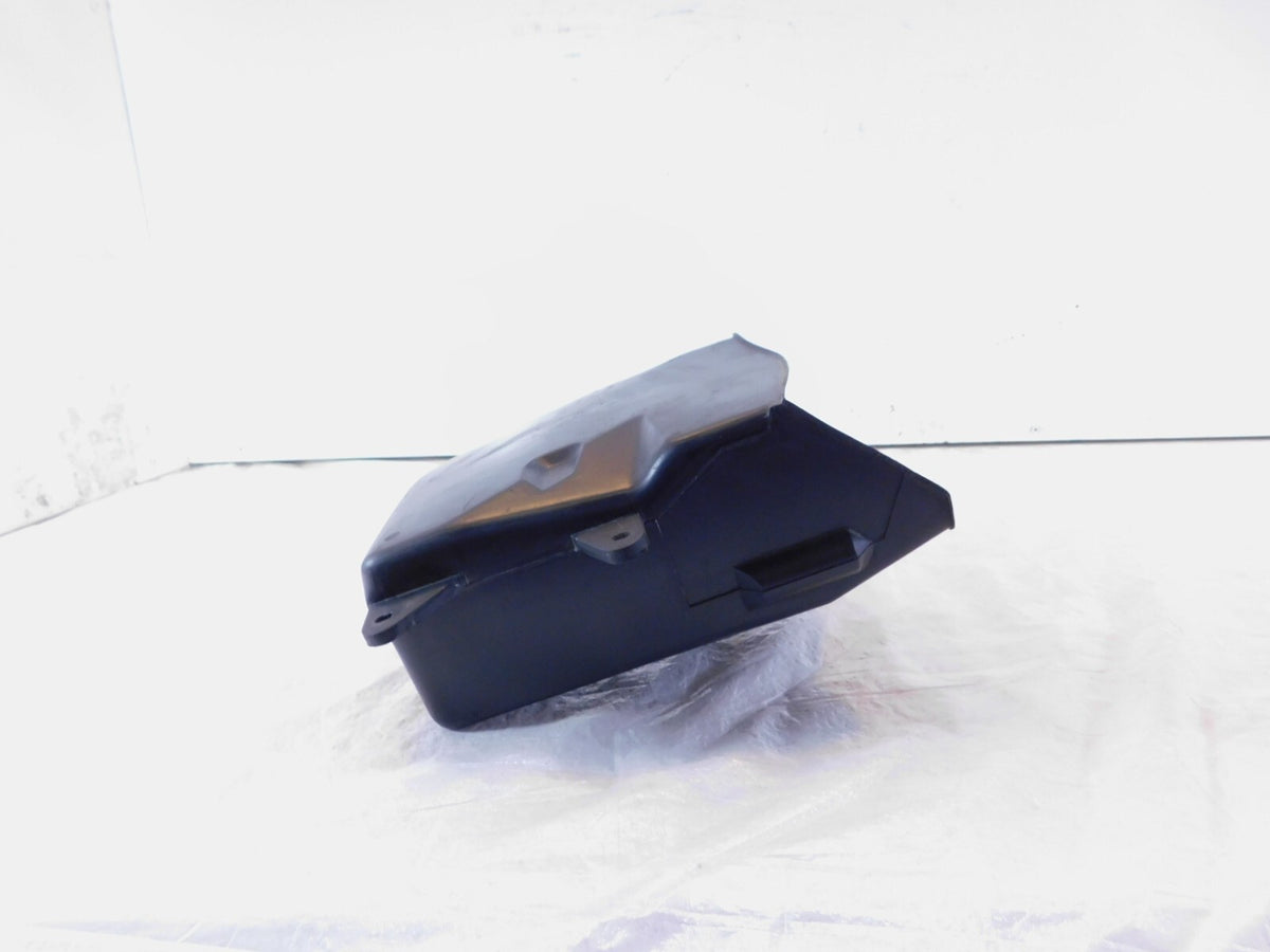 BMW R1100RT Front Oddment Storage Compartment Tray Box & Radio Partition - C3 Cycle