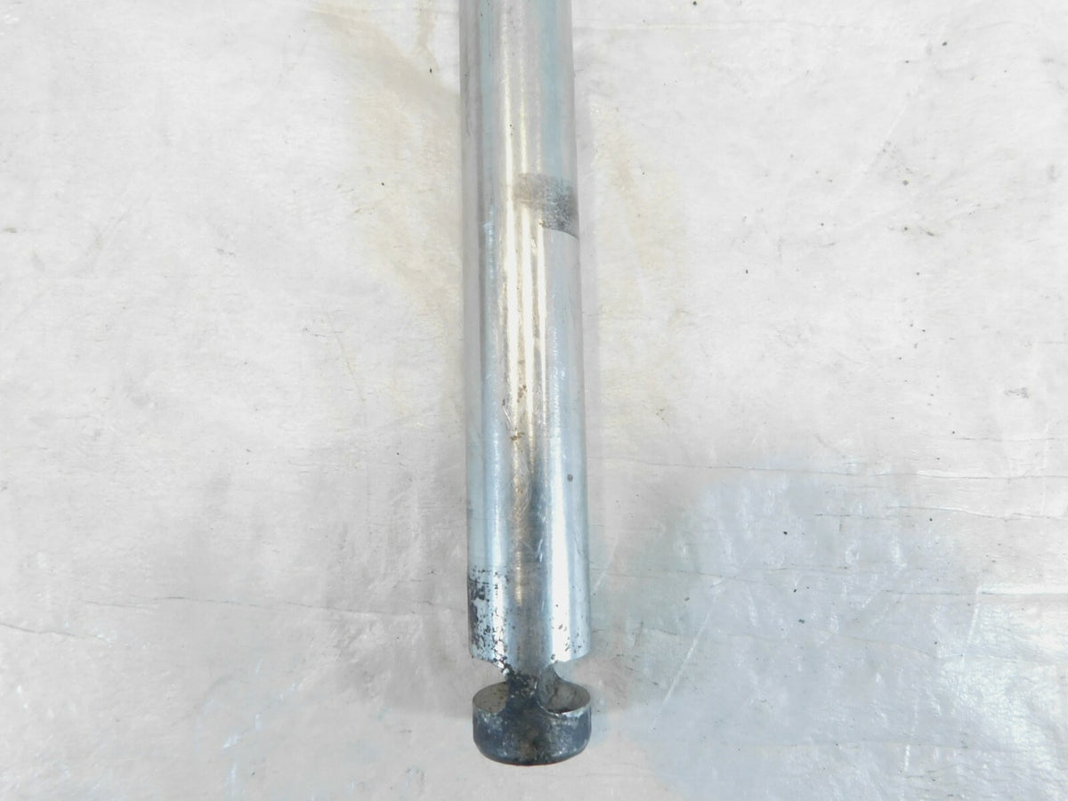 2008 2009 & 2010 Victory Vision & 2010 Cross Country Rear Wheel Axle Bolt w/ Nut - C3 Cycle