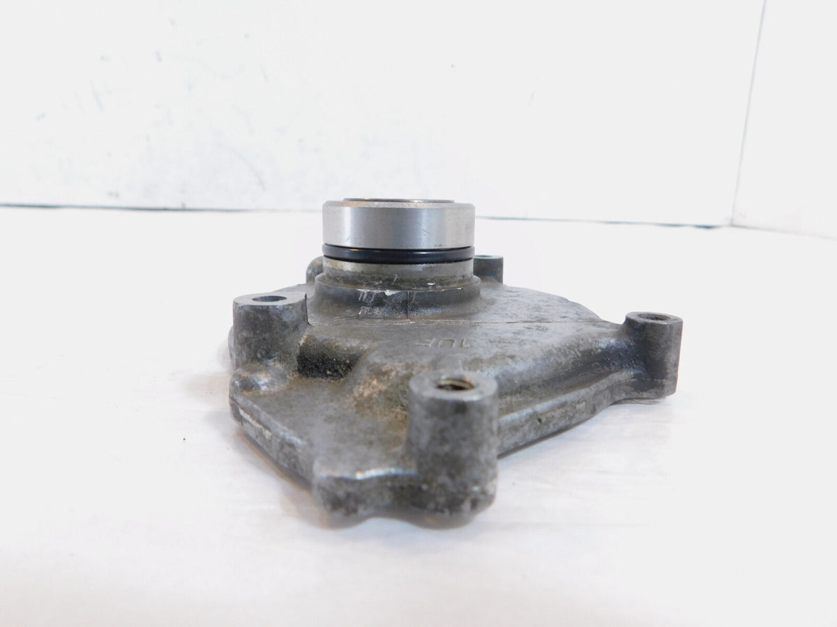 Yamaha FZR1000 FZR750R & YZF750R Engine Coolant Water Pump Impeller Cover - C3 Cycle