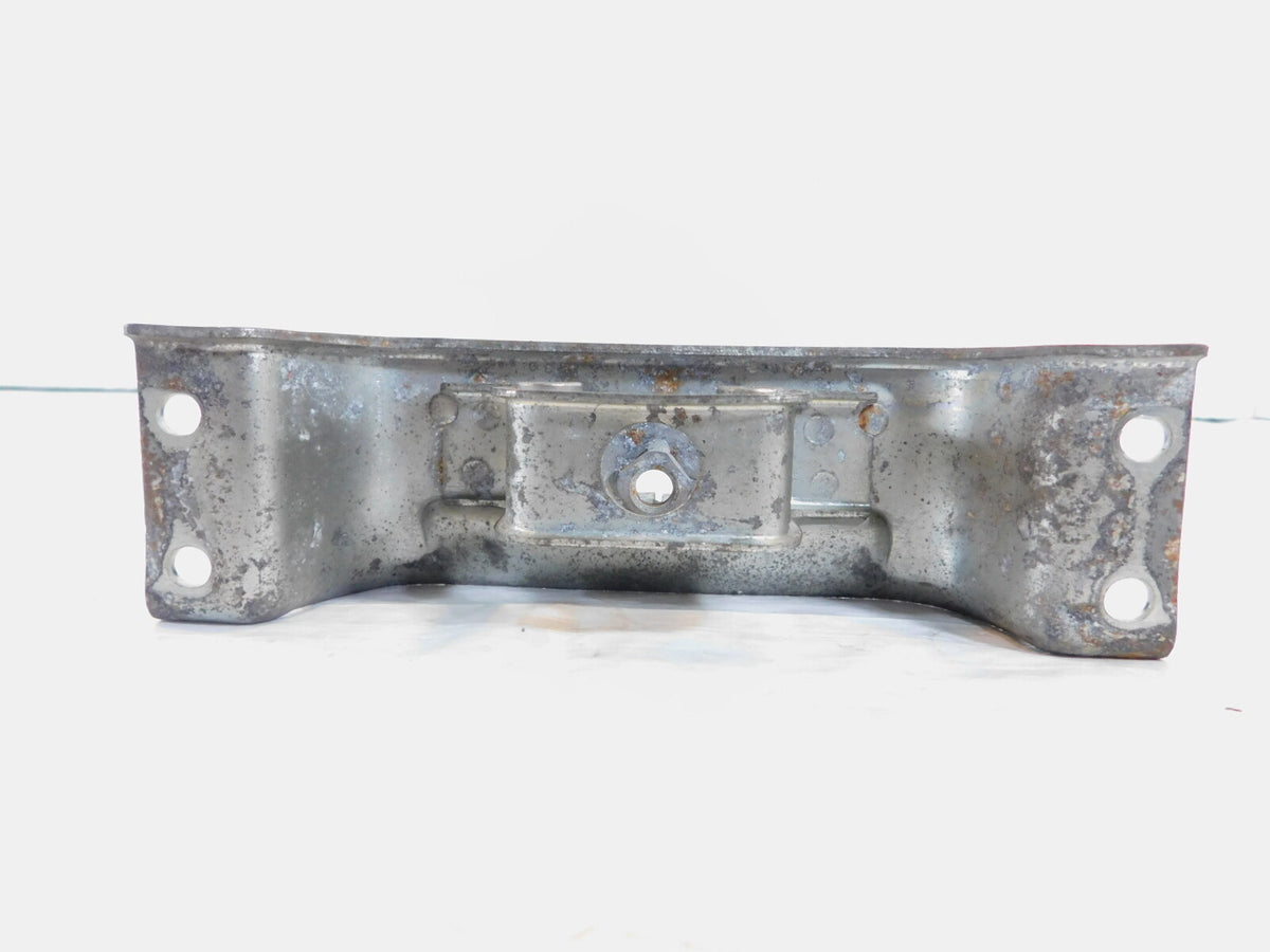 91-95 Yamaha FZR1000 Rear Fuel Gas Petrol Tank Mount Mounting Bracket w/ Damper - C3 Cycle