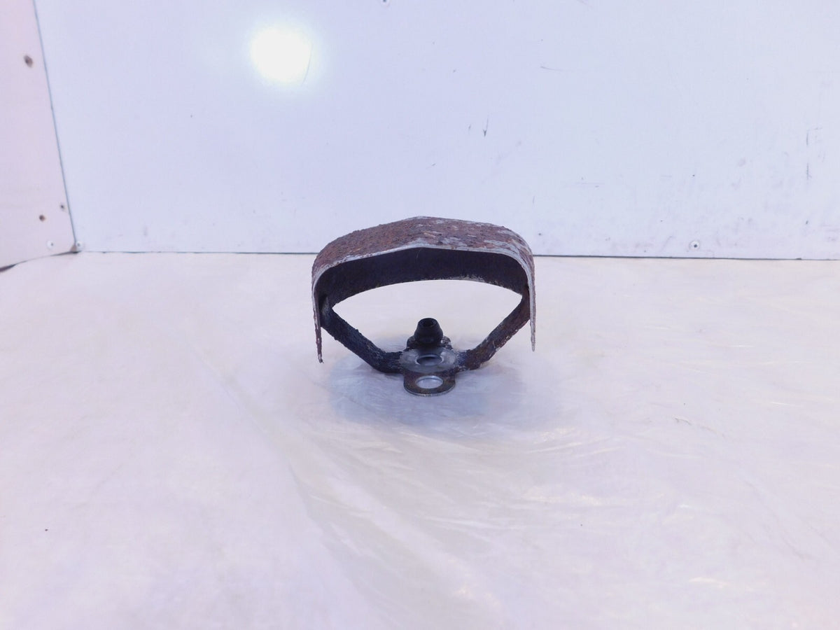 Harley Davidson Touring Road King & Electra Glide & Softail Rusted Horn Cover - C3 Cycle