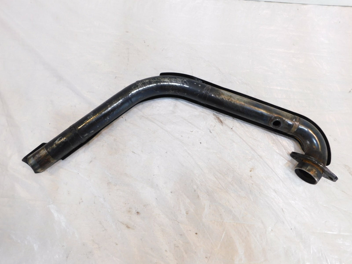 Victory Vision, Cross Country & Magnum Front Exhaust Header Pipe Assembly - C3 Cycle