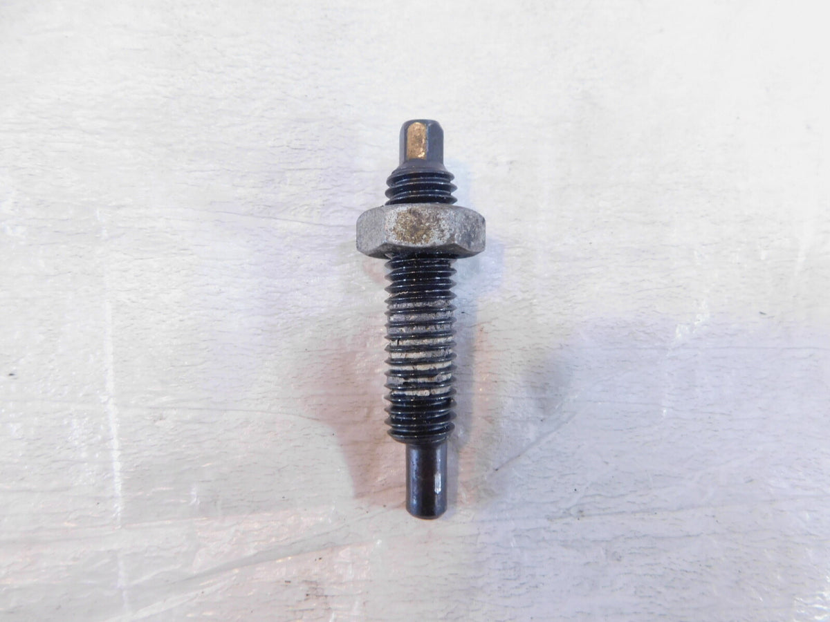 Harley Davidson Electra Glide Softail & FXR Shifter Shift Adjuster Screw & Nut - C3 Cycle