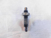 Harley Davidson Electra Glide Softail & FXR Shifter Shift Adjuster Screw & Nut - C3 Cycle