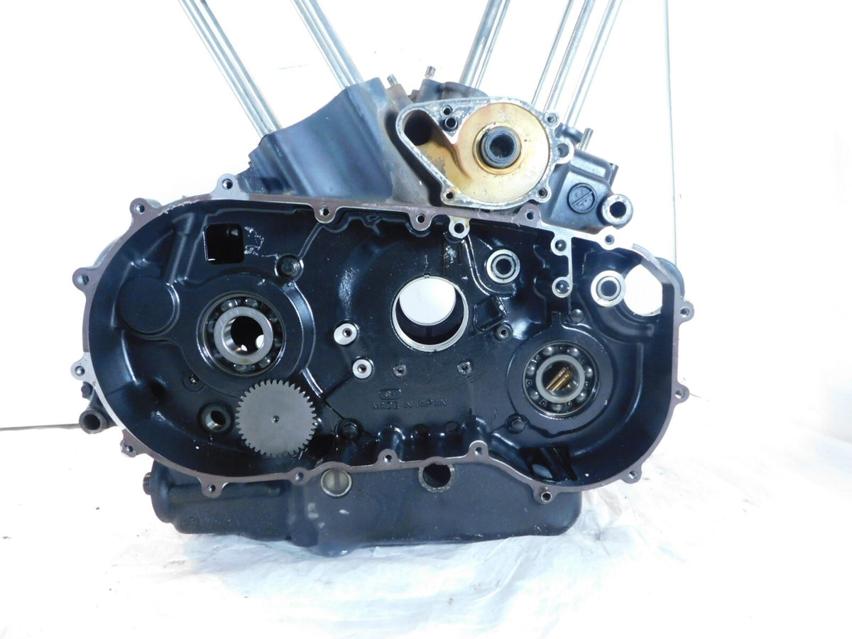 1996-1997 Kawasaki Vulcan VN1500 1500 Classic Engine Motor Crankcase Crank Case - C3 Cycle