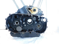 1996-1997 Kawasaki Vulcan VN1500 1500 Classic Engine Motor Crankcase Crank Case - C3 Cycle