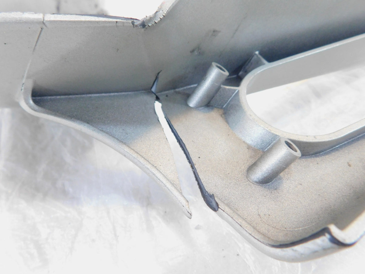 Harley Davidson Road Street Glide CVO Autumn Haze Rear Wheel Fender Fascia - C3 Cycle