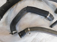 2009 Kawasaki Concours 14 Engine Motor Oil Coolant & Air Hose Pipe Line Box Lot - C3 Cycle