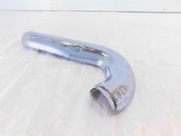 2012-2016 Harley Davidson Dyna FLD Switchback Rear Exhaust Header Pipe Shield - C3 Cycle