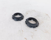 Yamaha XVS1100 XVS650 Classic Silverado Dual Fork Damper Rubber Damper Gaskets