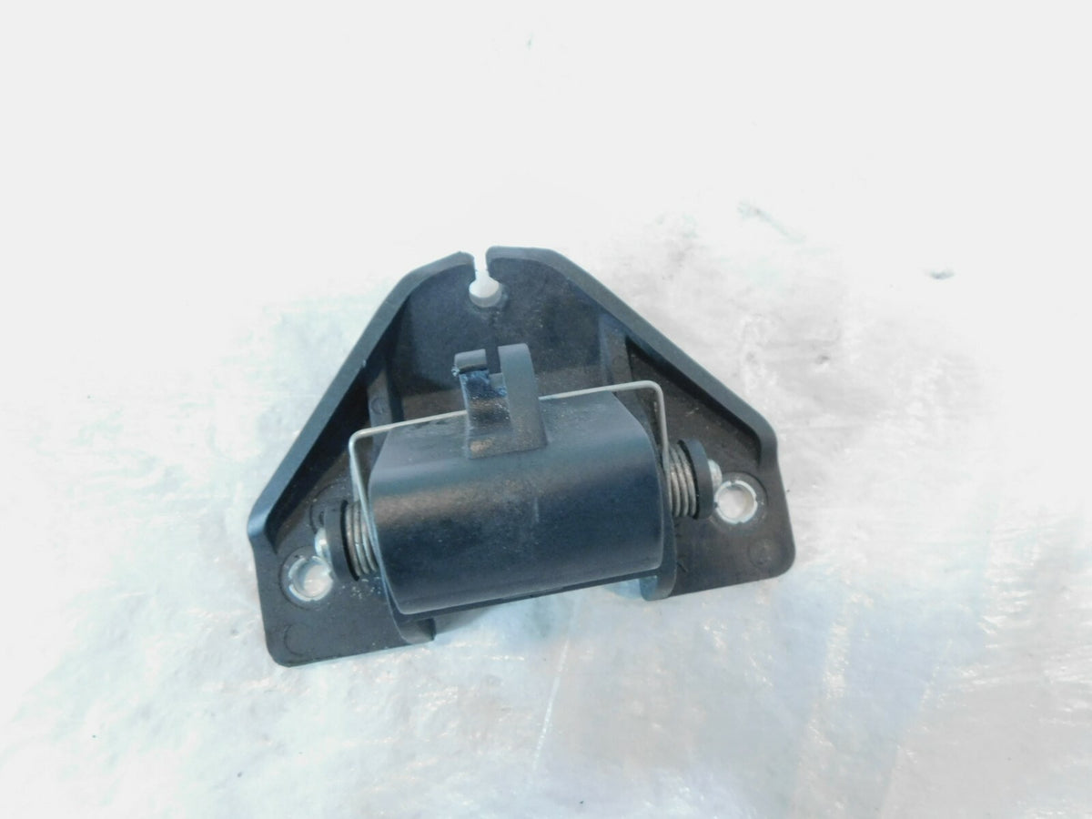 2005-2013 BMW F800S & F800ST Rear Seat Saddle Lock Latch Release Handle - C3 Cycle