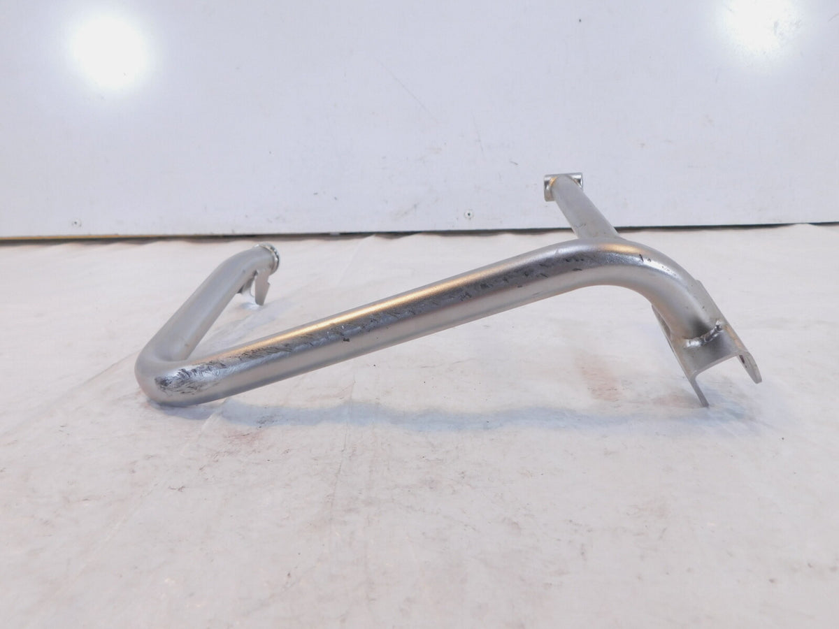 2005-2014 BMW R1200RT Silver Right Side Rear Crash Protection Bar Bump Gaurd - C3 Cycle