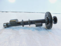 Yamaha V-Max 1200 & Royal Star XVZ13 Engine Motor Crank Shaft Counter Balancer - C3 Cycle