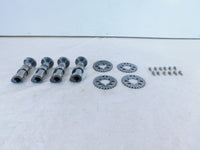Aprilia RSV 1000 Mille Tuono RSV1000 Intake/Exhaust Camshaft Cams & Sprockets - C3 Cycle