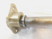 2008 Triumph Street Triple 675 Rear Wheel Swingarm Pivot Bolt Shaft & Adjusters - C3 Cycle