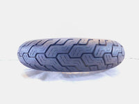 Harley Davidson Softail Sportster 883 & 1200 & FXR Laced Rear Wheel Rim w/ Tire - C3 Cycle