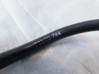 Harley Davidson Electra Glide Classic Starter Solenoid - Battery Cable Line Wire - C3 Cycle