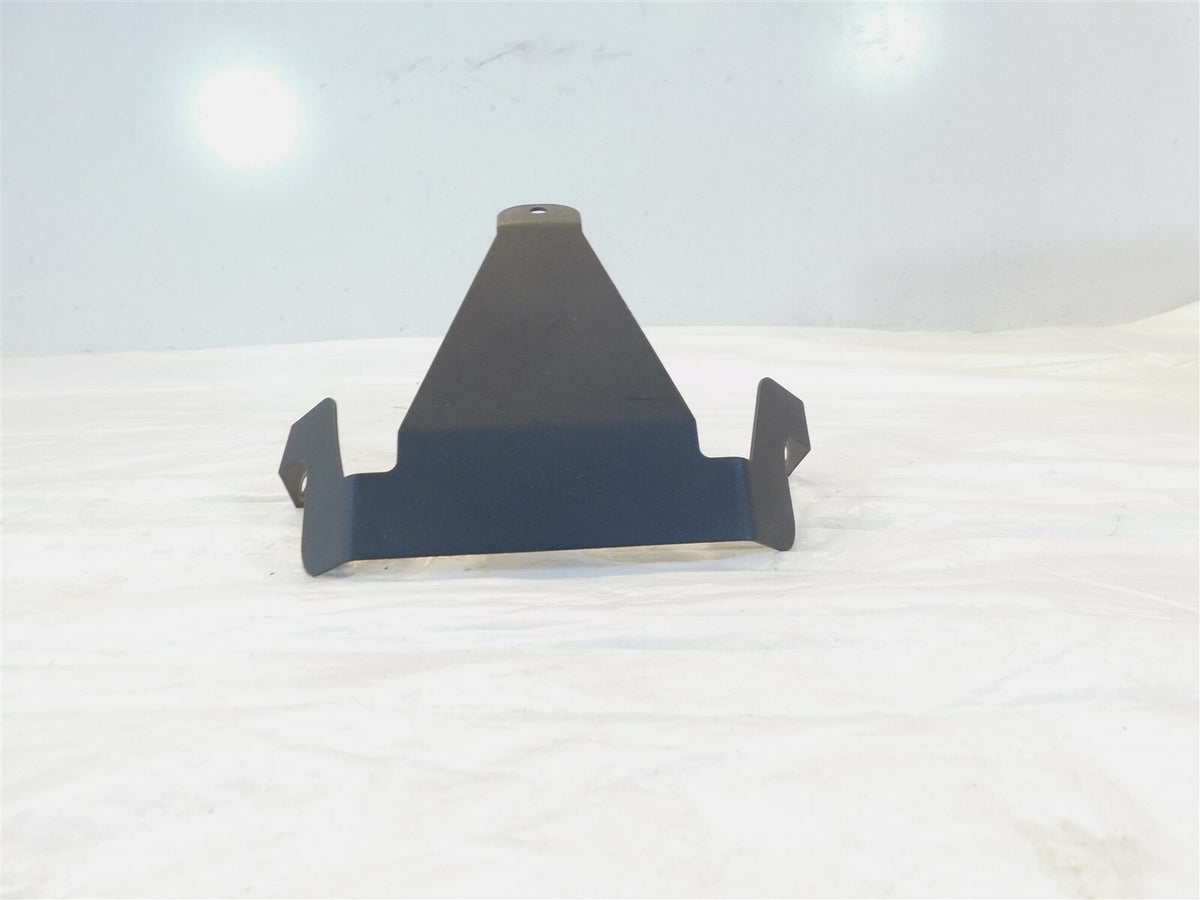 2014 Yamaha XVS950 Bolt R Spec Rear Back License Plate Light Bracket Mount Cover - C3 Cycle