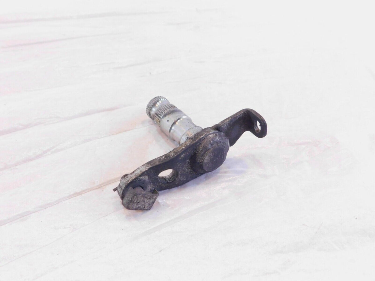 Honda GL1800 Goldwing 1800 Right Brake Pedal Lever Pivot Mount Stalk Bracket - C3 Cycle