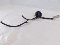 Harley Davidson Softail Dyna Sportster Left Handlebar Horn Turn Signal Switches - C3 Cycle