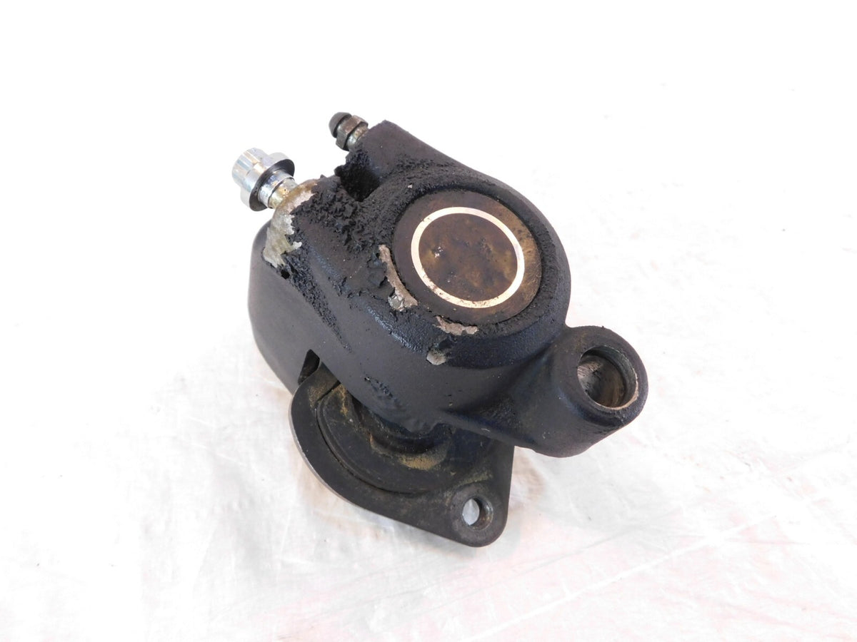 Harley Electra Glide Softail FXR Dyna & Sportster Front Right Brake Caliper
