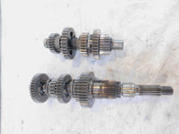 Harley Davidson Road King & Dyna & Softail 5-Speed Transmission Gears & Shafts - C3 Cycle