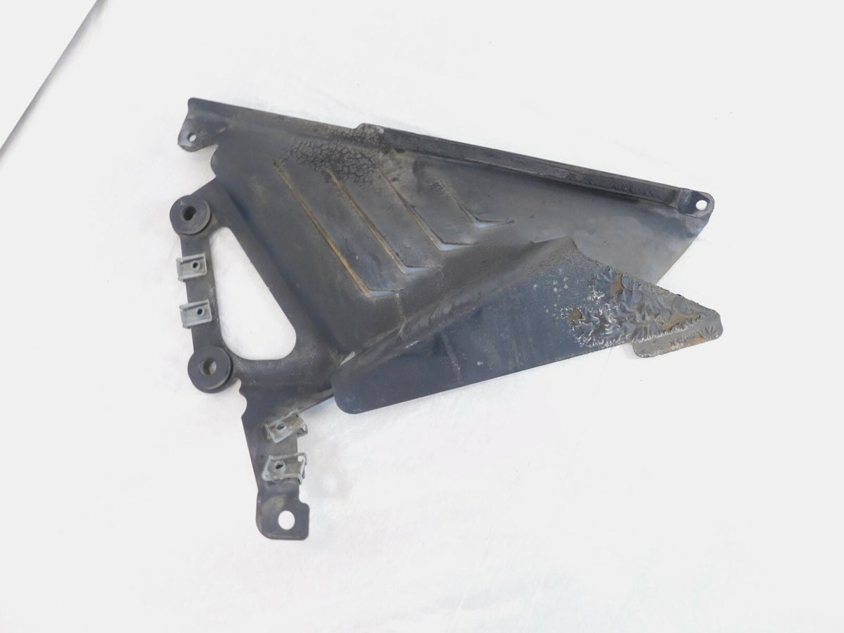 2016 16 Victory Brammo Empulse TT Front Left & Right Radiator Mount Brackets - C3 Cycle
